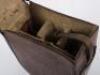 WW1 British Leather Case for a 5&rdquo; MKV Heliograph - 6