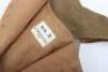 Un-issued WW1 Scottish Khaki Highland Spats - 3