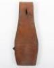 British 1888 Pattern Bayonet Frog - 3