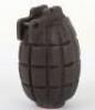 Inert WW1 British Mills Grenade No.5 Mk I - 4