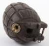 Inert WW1 British Mills Grenade No.5 Mk I - 6
