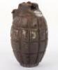 Inert WW1 British Mills Grenade No.5 Mk I - 2