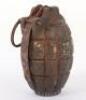 Inert WW1 British Mills Grenade No.5 Mk I - 3