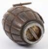 Inert WW1 British Mills Grenade No.5 Mk I - 5