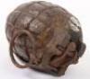 Inert WW1 British Mills Grenade No.5 Mk I - 6