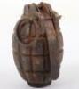 Inert WW1 British Mills Grenade No.5 Mk I - 2