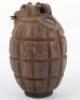 Inert WW1 British Mills Grenade No.5 Mk I - 4