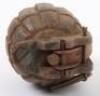 Inert WW1 British Mills Grenade No.5 Mk I - 7