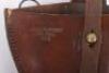 WW1 1916 Dated British Pistol Holster - 2