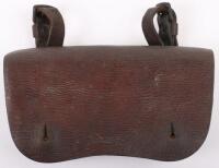 Scarce British WW1 High Capacity 20 Round Magazine Carrier for the SMLE Rifle