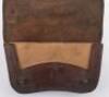 Scarce British WW1 High Capacity 20 Round Magazine Carrier for the SMLE Rifle - 2