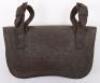 Scarce British WW1 High Capacity 20 Round Magazine Carrier for the SMLE Rifle - 4