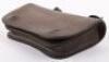 Scarce British WW1 High Capacity 20 Round Magazine Carrier for the SMLE Rifle - 5