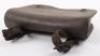 Scarce British WW1 High Capacity 20 Round Magazine Carrier for the SMLE Rifle - 6