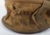 WW1 British Lewis Gun Magazine Carrier - 4