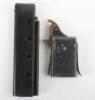 WW2 British Sten Sub-Machine Gun Loading Tool