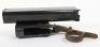 WW2 British Sten Sub-Machine Gun Loading Tool - 3