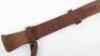 WW1 British Officers Sam Browne Belt - 5