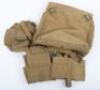 WW2 British 1940 Cavalry Equipment - 2