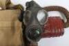 WW2 British Gas Mask Variation - 3