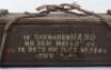 WW2 British Grenade Transportation Box Dated May 1944 - 3