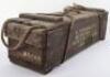 WW2 British Grenade Transportation Box Dated May 1944 - 4