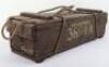WW2 British Grenade Transportation Box Dated May 1944 - 6
