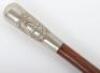 Selection of Swagger Sticks of Hampshire Regiment Interest - 5