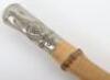 Selection of Swagger Sticks of Hampshire Regiment Interest - 6