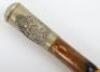 Selection of Swagger Sticks of Hampshire Regiment Interest - 7