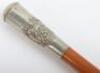 Selection of Swagger Sticks of Hampshire Regiment Interest - 8