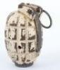 Inert WW2 British Mills Grenade No.36M Mk I - 3