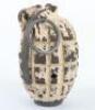 Inert WW2 British Mills Grenade No.36M Mk I - 4