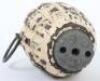 Inert WW2 British Mills Grenade No.36M Mk I - 5