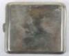 Imperial German Soldiers Cigarette Case with Iron Cross - 4