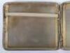Imperial German Soldiers Cigarette Case with Iron Cross - 5