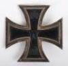 Imperial German Iron Cross 1st Class 1914 in Original Case of Issue - 5