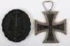 Imperial German Iron Cross 2nd Class 1914 - 2