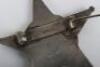 WW1 Turkish Gallipoli Star - 5