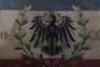 Large and Impressive Imperial German Veterans Association Banner / Standarte 1912 - 2