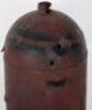 Large American Practice Aerial Bomb - 4