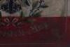 Large and Impressive Imperial German Veterans Association Banner / Standarte 1912 - 5