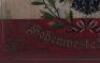 Large and Impressive Imperial German Veterans Association Banner / Standarte 1912 - 6