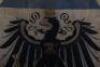 Large and Impressive Imperial German Veterans Association Banner / Standarte 1912 - 7
