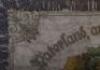 Large and Impressive Imperial German Veterans Association Banner / Standarte 1912 - 11