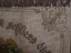 Large and Impressive Imperial German Veterans Association Banner / Standarte 1912 - 13