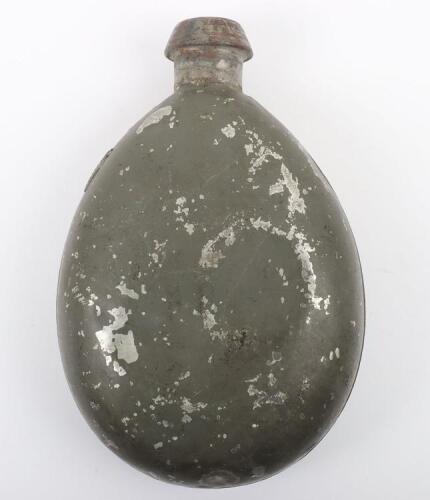 WW1 German Water Bottle / Canteen