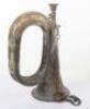 Battlefield Recovered WW1 German Bugle - 4