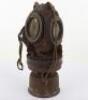 WW1 German M-17 Gas Mask