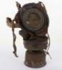 WW1 German M-17 Gas Mask - 2